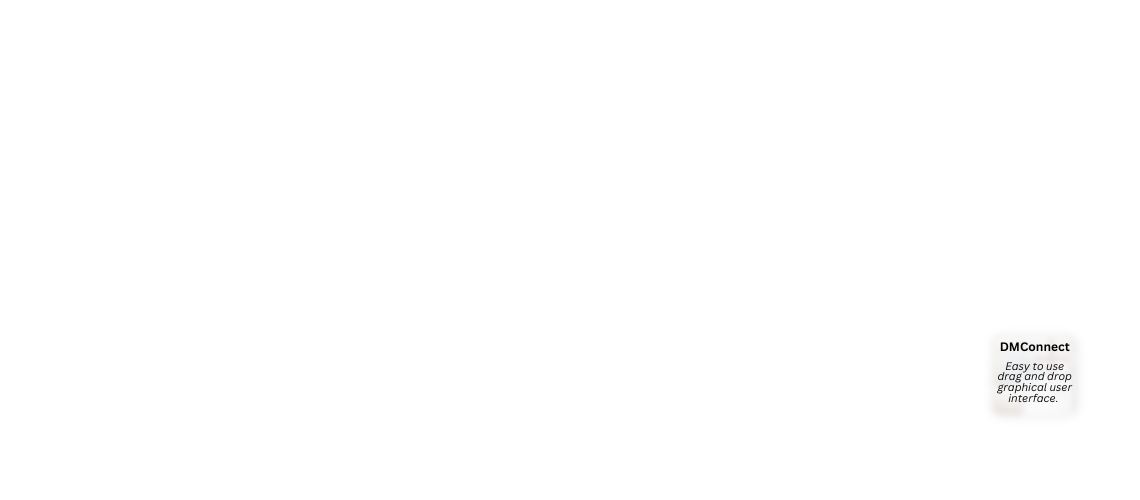 DM Connect
