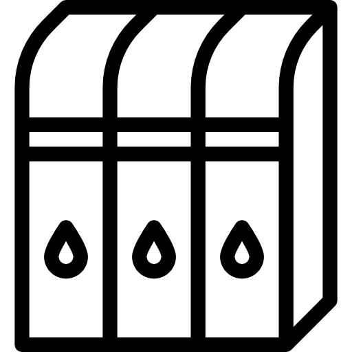 Supply Orders & Delivery