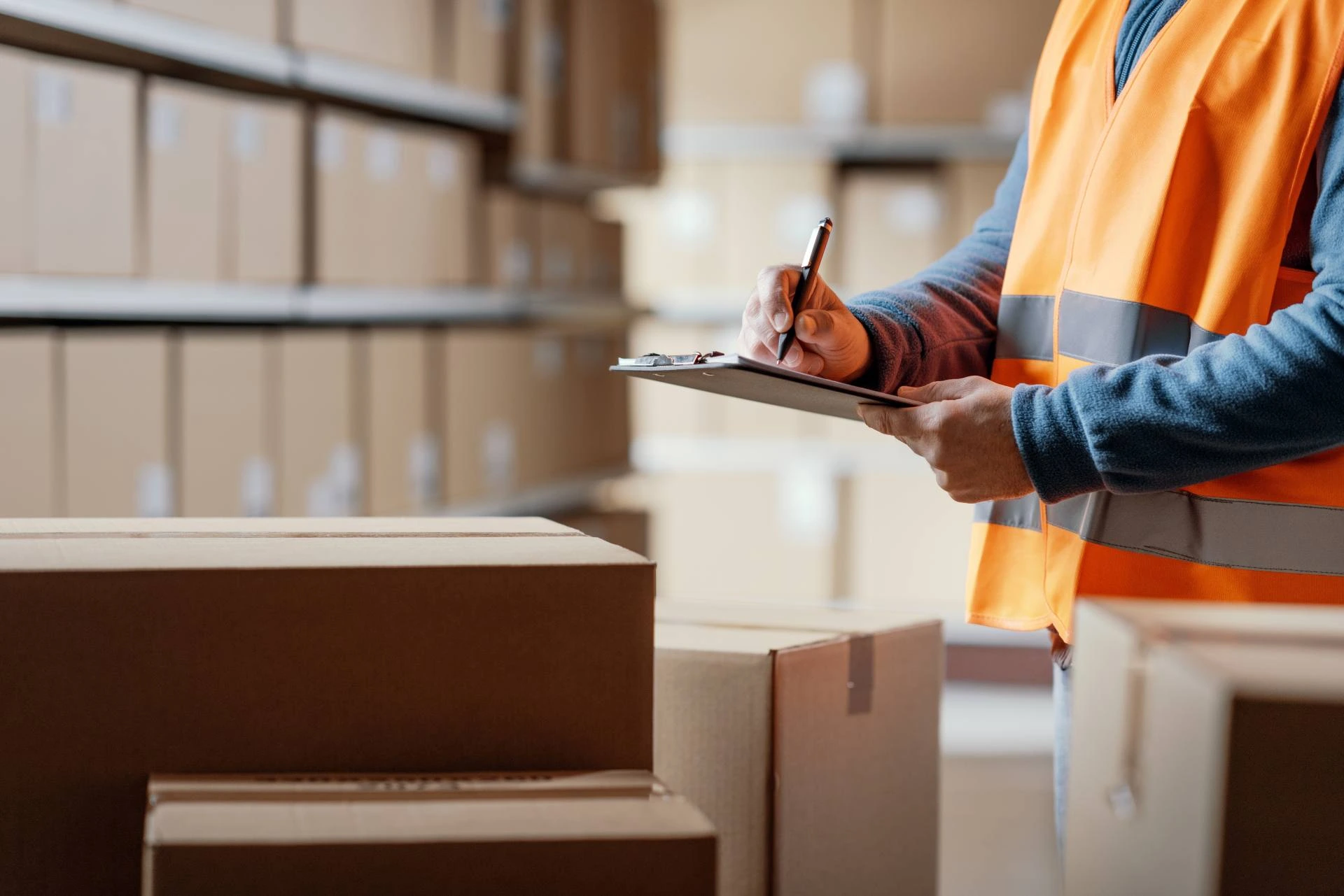 Transparent Printer Background